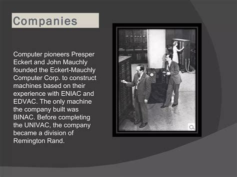 Image result for Computer Technology History Timeline