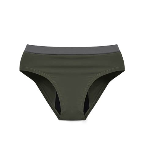 Women's: Period Underwear – Athlos Activewear