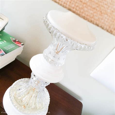 Image result for DIY Torchiere Lamp Makeover