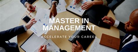 Master in Management Programs 的图像结果