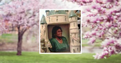 Obituary | Rosetta Haskins | Gamble Funeral Home
