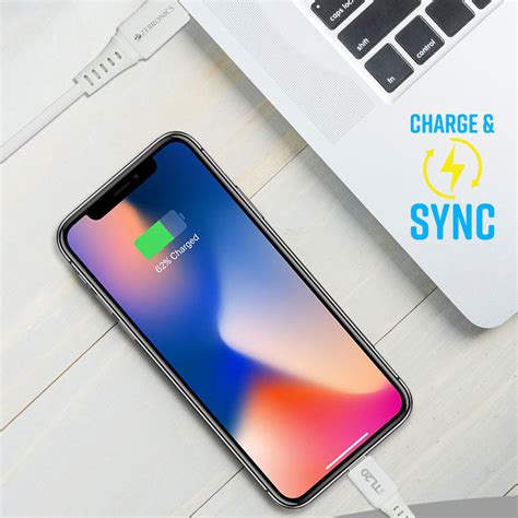 ZEB-TL20 - Type C to Lightning cable