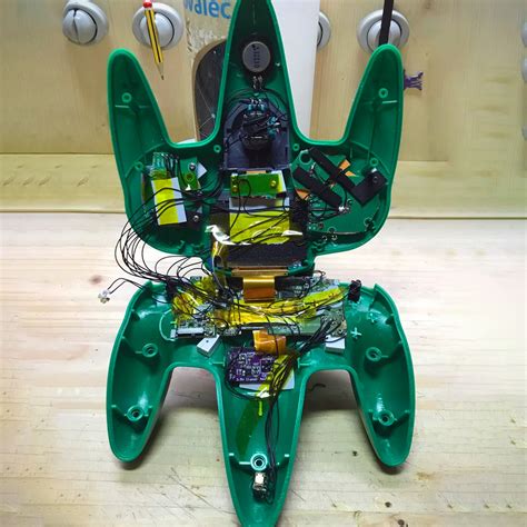 Image result for N64 Controller Mod