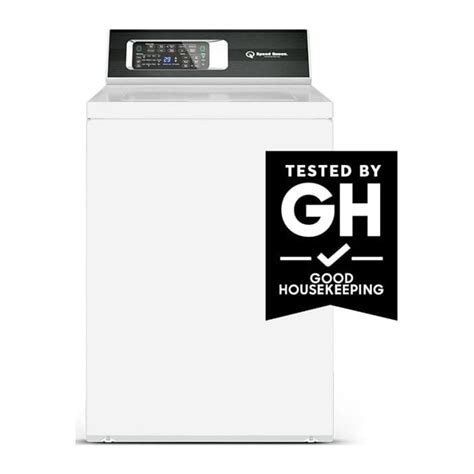 Speed Queen Washers & Dryers - Walmart.com