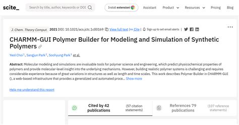 Image result for Charmm Scripting Language