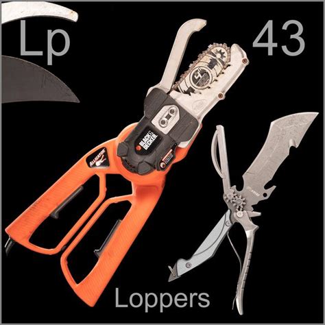 How to Use Loppers 的图像结果