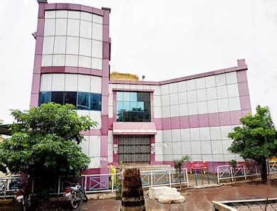 Home - Nagar Palika Parishad Ganjbasoda