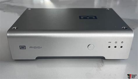 Image result for Schiit Modi Multi-Bit