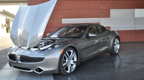 Prices Rise 6 Percent On 2012 Fisker Karma