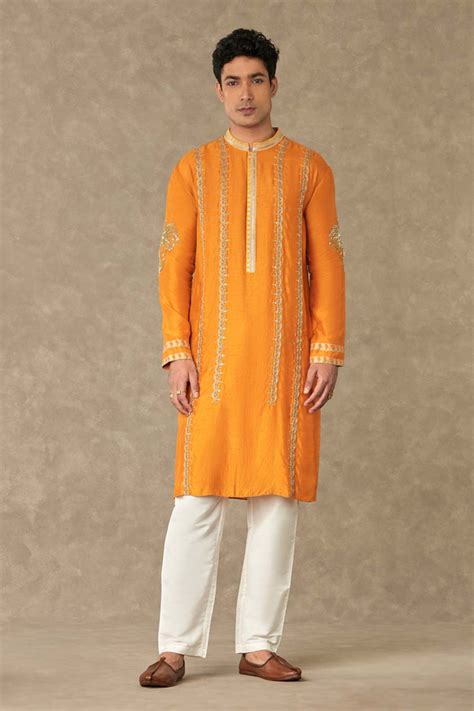 Shop Designer Kurta Sets for Men Online - House of Designers – HOUSE OF ...