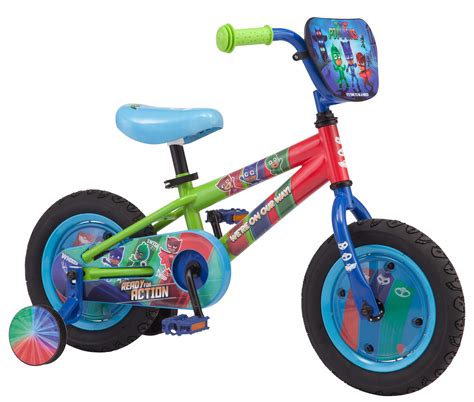 Schwinn PJ Masks Catboy Kids Bike - 12-inch Wheels, Blue India | Ubuy