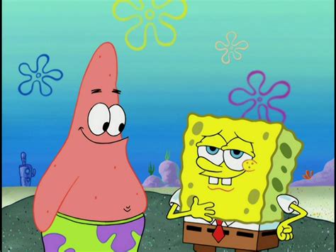 SpongeBob SquarePants Season 7 Image | Fancaps