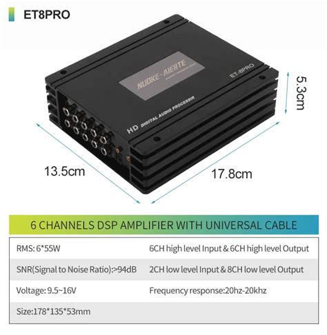 Image result for Audio Control Processor