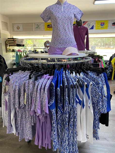 The Golf Shop - Cove Cay Golf