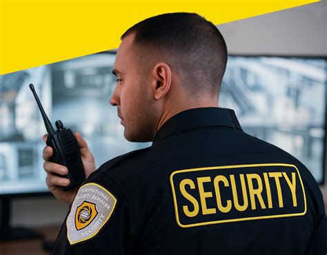Fire Watch Security Services – NYC – ISS