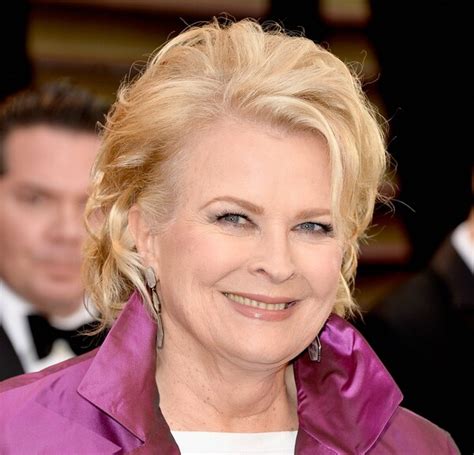 Candice Bergen Heads Back to Broadway for AR Gurney's 'Love Letters ...
