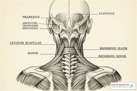 Knot in Neck and Shoulder Blade: 7 Ways to Banish