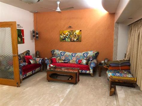 Pleasant Park Apts Bandra West Rent - WITHOUT BROKERAGE Fully furnished ...