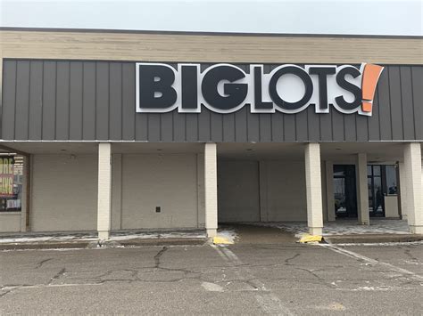 Big Lots Strikes Deal to Keep Hundreds of Stores Open Amid Challenges
