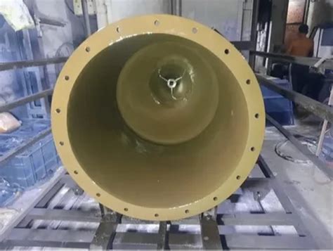 HALAR Lined Reactors - Halar Lined Chemical Vessel Manufacturer from Vasai