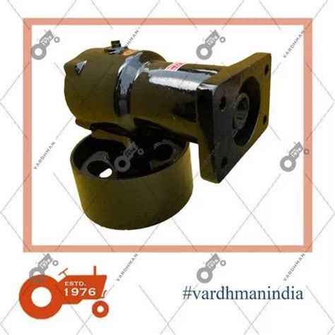 Tractor Pto Pulley - Tractor Pto Shaft Pulley Manufacturer from Meerut