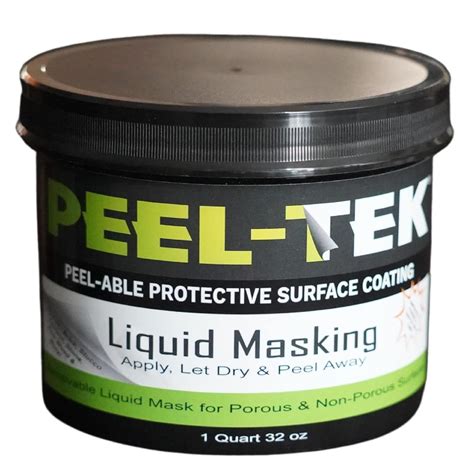 How to Use Liquid Masking 的图像结果