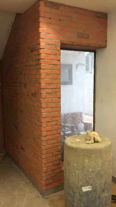 Red Brick Cladding | Brick Cladding In Bangalore