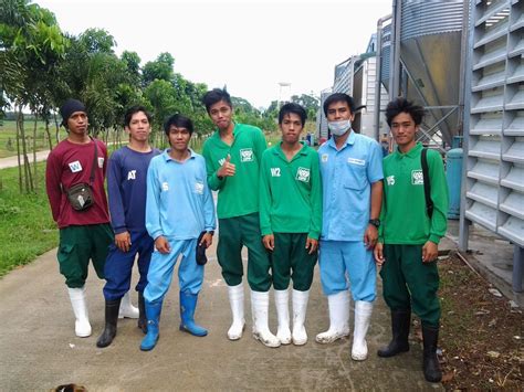 Charoen Pokphand Foods Office Photos | Glassdoor