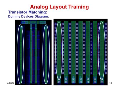 Image result for Analog Layout Tutorial
