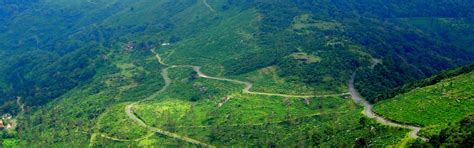 Ponmudi Tours and Packages: Best Time To Visit | Indianpanorma