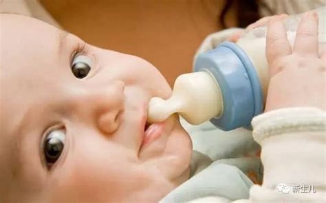 新生儿：婴儿胃容量有多大？宝宝每天要喝多少奶？ - 知乎