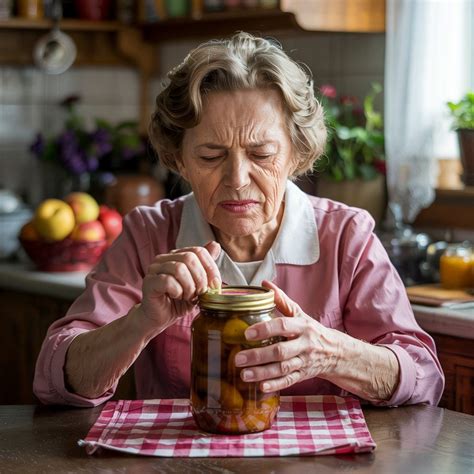 Who’s Passing the Jar to Who?. How Building Stronger Hands Can Help… | by Mike T | May, 2025 ...