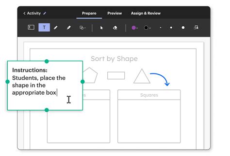 Easel by TpT | Interactive, device-ready, digital tools to engage students