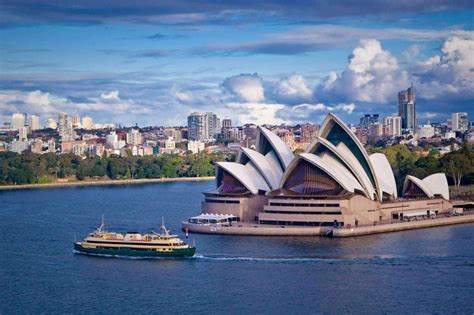 澳洲留学全流程宝典：如何选择合适的澳洲留学机构？