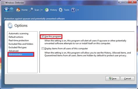 Image result for Turn Off Windows Defender Using Application