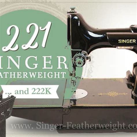 Image result for Singer Featherweight Tutorials