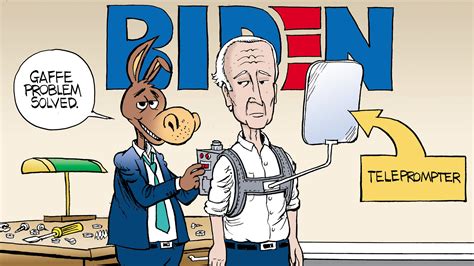 Funny Names For Joe Biden