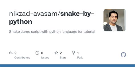 Python Snake Script 的图像结果