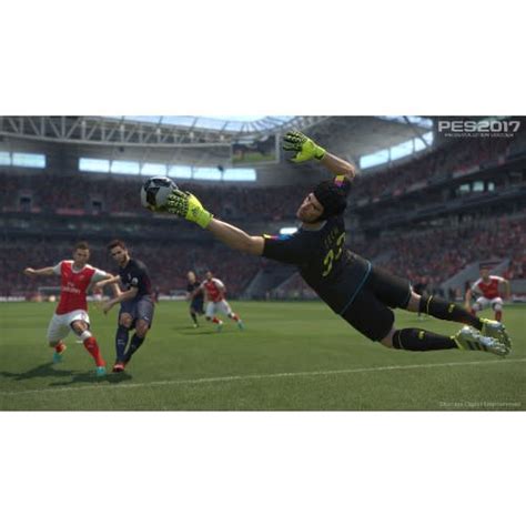 Image result for Pro Evolution Soccer 2017 License Key