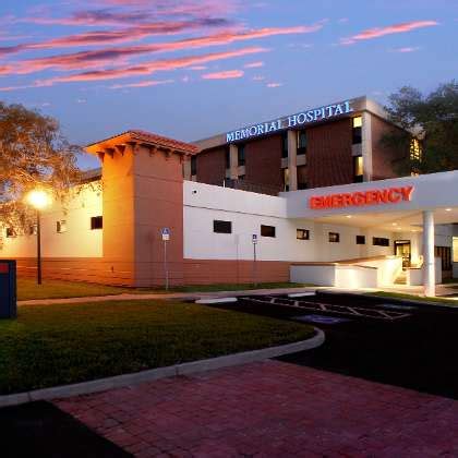 HCA Florida South Tampa Hospital Office Photos