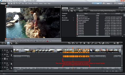 Image result for GoPro Player Editing Tutorial
