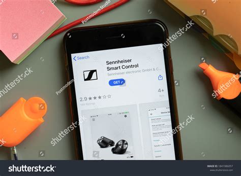Image result for Sennheiser Smart Control Review