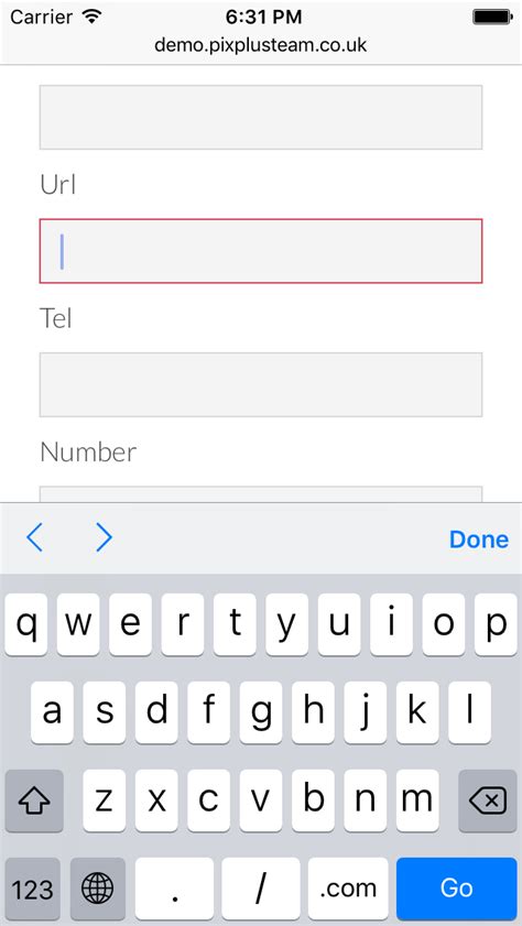 Image result for URL Types