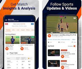 Image result for FanCode App Features