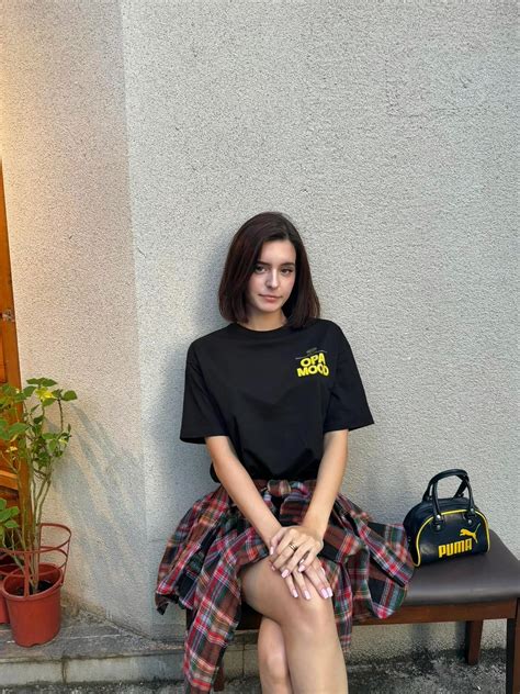 Mariia Lieftier | Ops | Instagram