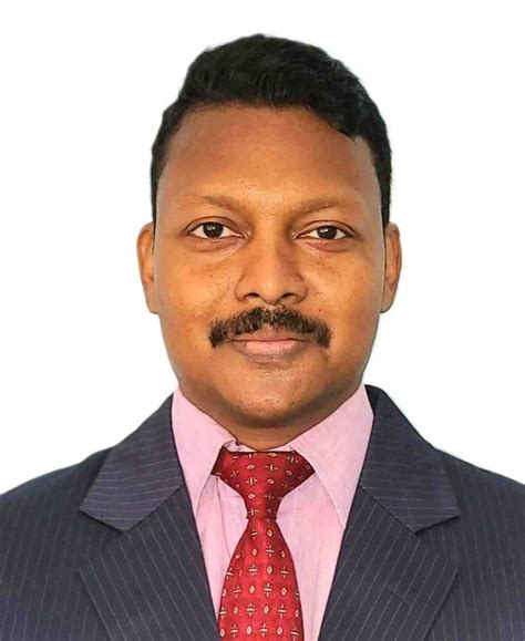 Anup Anurag Soren – Indian Institute of Management Bodh Gaya