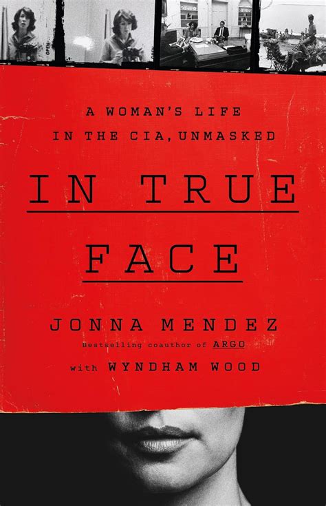 Buy In True Face: A Woman's Life in the CIA, Unmasked Book Online at ...