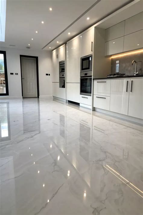 15+ Stunning Epoxy Flooring Ideas for Your Home in 2025 | House ...