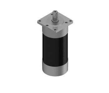 24V, 36V, 48V BLDC Motor - Alto AL57BL04