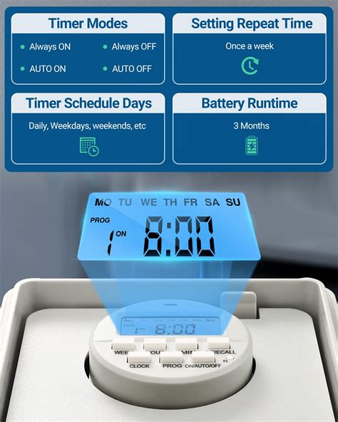 Image result for How Install a New Pool Pump Timer